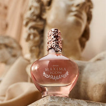 Load image into Gallery viewer, Avon Maxima Icon for Her Perfume Gift Set
