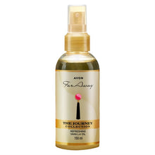 Load image into Gallery viewer, Avon Far Away Eau De Parfum &amp; Body Silk &amp; Body Mist Set
