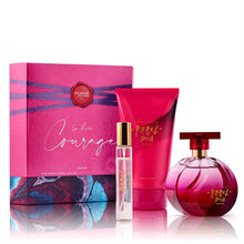 Load image into Gallery viewer, Avon Far Away Rebel &amp; Diva for Her Perfume Gift Set / Box
