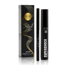 Load image into Gallery viewer, Avon Eye Makeup Gift Set Mascara &amp; Eyeliner
