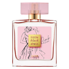 Load image into Gallery viewer, Avon Little Black Dress Pink Edition Eau de Parfum - 50ml
