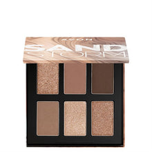 Load image into Gallery viewer, Avon Sand Storm Eyeshadow Palette
