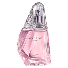 Load image into Gallery viewer, Avon Perceive Silk Eau de Parfum - 50ml
