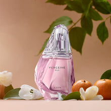 Load image into Gallery viewer, Avon Perceive Silk Eau de Parfum - 50ml
