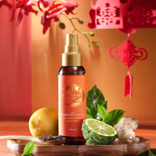 Load image into Gallery viewer, Avon Planet Spa Energise Facial Spritz with Chinese Green Tea - 100ml
