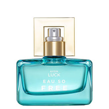 Load image into Gallery viewer, Avon Luck Eau So Free Eau de Parfum - 30ml
