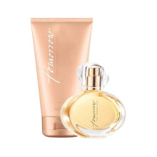 Load image into Gallery viewer, Avon TTA Tomorrow for Her Perfume Gift Set / Box
