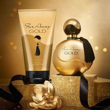 Load image into Gallery viewer, Avon Far Away Gold Eau de Parfum - 50ml
