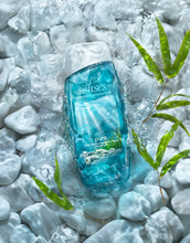 Load image into Gallery viewer, Avon Senses Pure Marine White Musk &amp; Bamboo Leaves Shower Gel – 250ml
