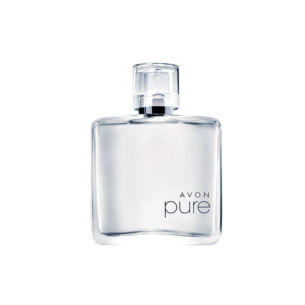 Avon Pure for Him Eau de Toilette - 75ml
