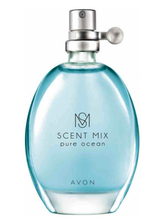 Load image into Gallery viewer, Avon Scent Mix Pure Ocean Eau de Toilette - 30ml
