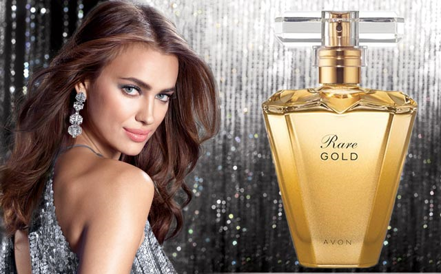 Avon Rare Gold Eau de Parfume/ 50ml by Vetrarian