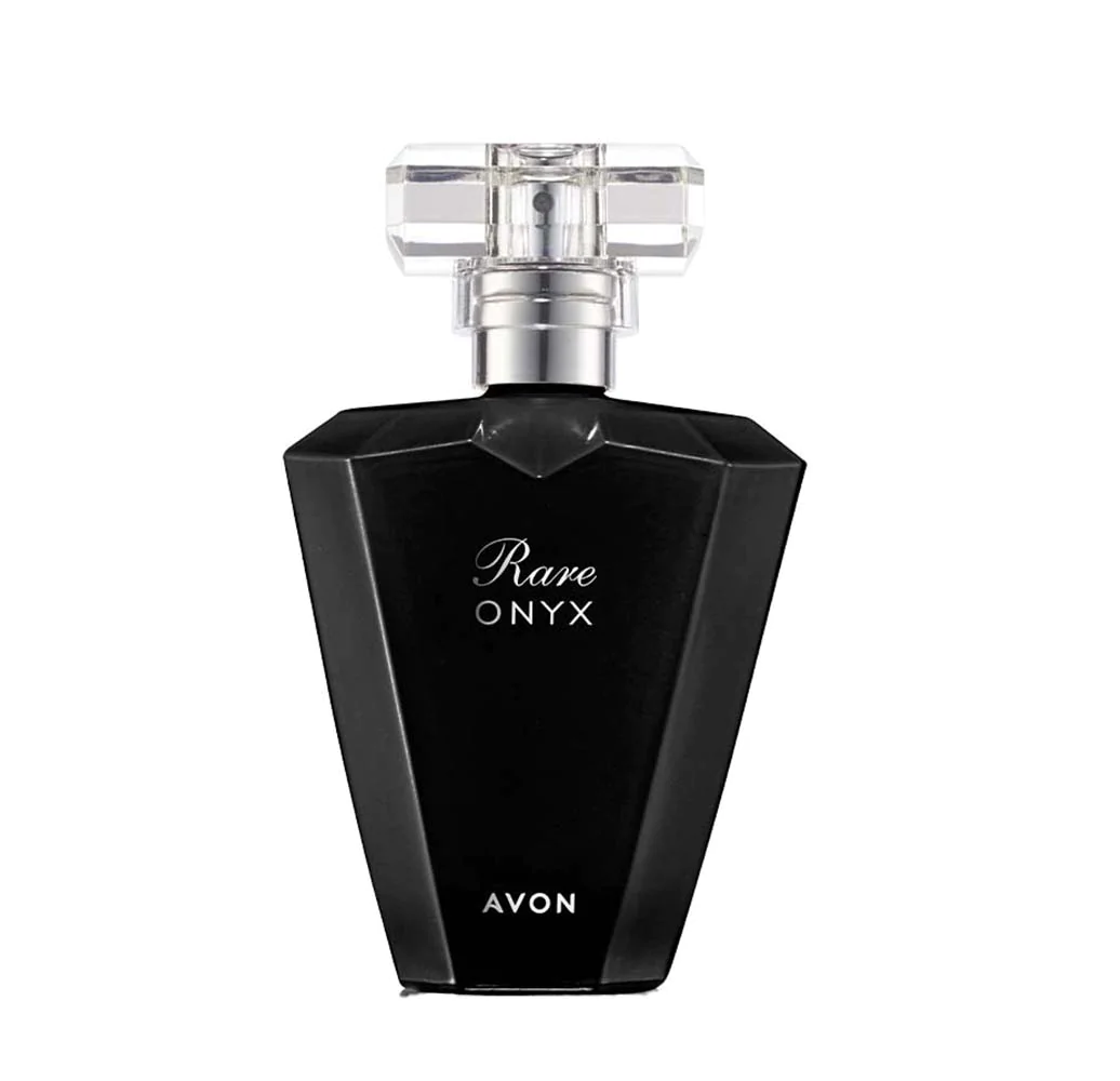 Avon Rare Onyx Eau de Parfum - 50ml***