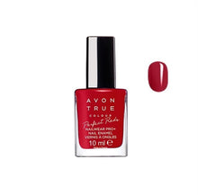 Load image into Gallery viewer, Avon True Nailwear Pro+ Nail Enamel - 10ml
