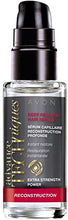 Load image into Gallery viewer, Avon Advance Techniques Reconstruction Treatment Hair Serum - 30ml
