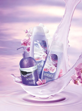 Load image into Gallery viewer, Avon Senses Peaceful Reflection Oriental Orchid &amp; Raspberry Shower Crème - 500ml
