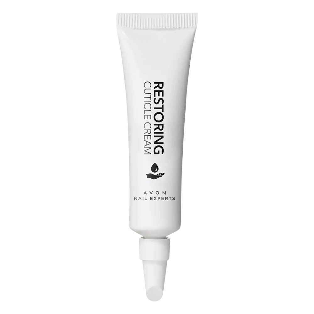 Avon Nail Experts Restoring Cuticle Cream - 15ml