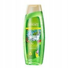 Load image into Gallery viewer, Avon Senses Rio Coctail Lime &amp; Rum &amp; Mint Shower Gel - 500ml
