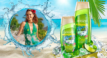 Load image into Gallery viewer, Avon Senses Rio Coctail Lime &amp; Rum &amp; Mint Shower Gel - 500ml
