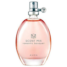 Load image into Gallery viewer, Avon Scent Mix Romantic Bouquet Eau de Toilette – 30ml
