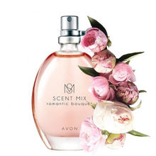 Load image into Gallery viewer, Avon Scent Mix Romantic Bouquet Eau de Toilette – 30ml
