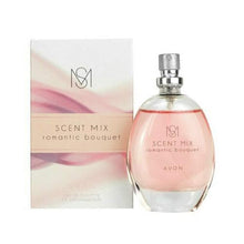 Load image into Gallery viewer, Avon Scent Mix Romantic Bouquet Eau de Toilette – 30ml
