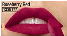 Load image into Gallery viewer, Avon True Perfectly Matte Lipstick
