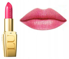 Load image into Gallery viewer, Avon Luxe Nourishing Lipstick / Silken Lip Perfector / Tinted Lip Conditioner
