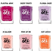 Load image into Gallery viewer, Avon Gel Shine Nail Enamel - 10ml
