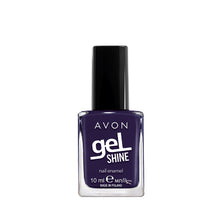 Load image into Gallery viewer, Avon Gel Shine Nail Enamel - 10ml
