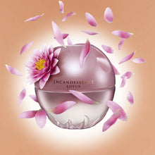 Load image into Gallery viewer, Avon Incandessence Lotus Eau de Parfum - 50ml***
