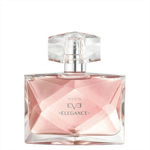 Load image into Gallery viewer, Avon Eve Elegance Eau de Parfum &amp; Body Lotion Gift Set / Box***
