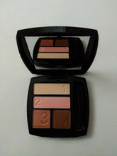 Load image into Gallery viewer, Avon True Colour Perfect Wear Earthy Eden Eyeshadow Quad

