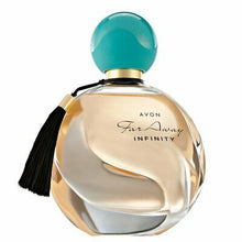 Load image into Gallery viewer, Avon Far Away Infinity Eau de Parfum - 50ml
