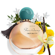 Load image into Gallery viewer, Avon Far Away Infinity Eau de Parfum - 50ml
