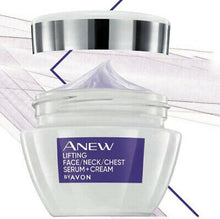 Load image into Gallery viewer, Avon Anew Clinical Lift &amp; Firm Pressed Serum - 30ml / New Packaging
