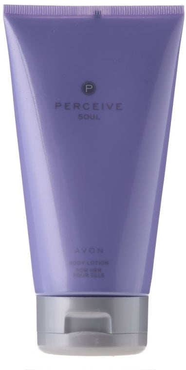 Avon Perceive Soul for Her Body Lotion - 150ml