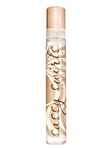 Avon Sassy Swirls Vanilla Bean Eau de Toilette Purse Spray - 15ml