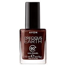 Load image into Gallery viewer, Avon Precious Earth Pro Colour Nail Varnish - 10ml
