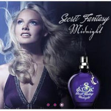 Load image into Gallery viewer, Avon Secret Fantasy Midnight Eau de Toilette - 50ml
