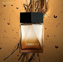 Load image into Gallery viewer, Avon Segno For Men Eau de Parfum - 75ml

