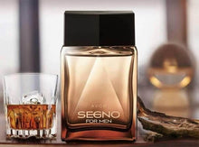 Load image into Gallery viewer, Avon Segno For Men Eau de Parfum - 75ml
