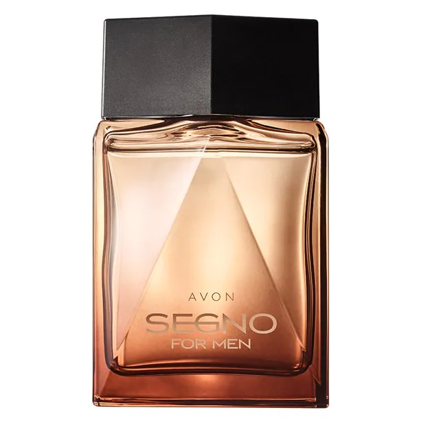 Avon Segno For Men Eau de Parfum - 75ml