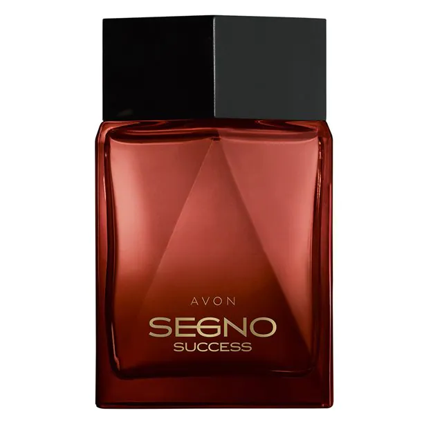 Avon Segno Success For Men Eau de Parfum - 75ml