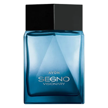 Load image into Gallery viewer, Avon Segno Visionary For Men Eau de Parfum - 75ml
