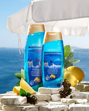 Load image into Gallery viewer, Avon Senses Tranquil Moments Lemon &amp; Blackcurrant Shower Gel - 250ml
