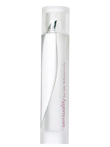 Avon Sensuality by Liiv Botanicals Eau de Toilette - 50ml