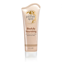 Load image into Gallery viewer, Avon Planet Spa Blissfully Nourishing Hand and Foot Mask - 125ml
