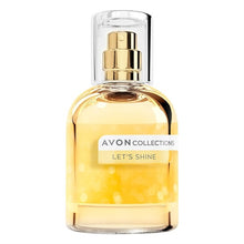 Load image into Gallery viewer, Avon Collections Let&#39;s Shine Eau de Toilette Sample - 0.6ml
