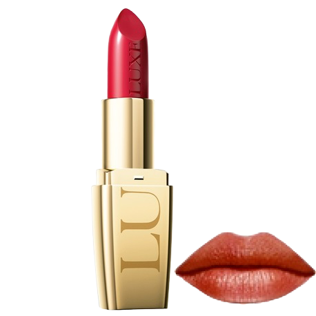 Avon Luxe Cream Lipstick